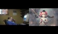 Madoka Has Nervous Breakdown, 2K17