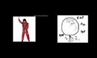 The Michael Jackson Fap