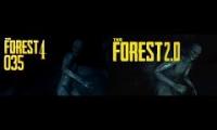 THE FOREST 2.0 #035 Gronkh & Sarazar