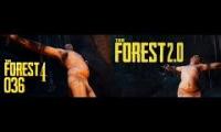 THE FOREST 2.0 #036 Gronkh & Sarazar