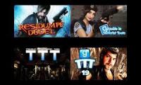 Gronkh TTT Folge #019 4 Fach