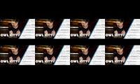 Owl City Instrument Tests