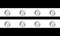 Super lud maybe very long tick noise test thing