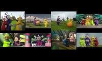 teletubbies episodes at once