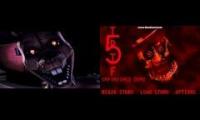 Five Nights At Dug's Menu Music
