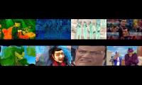 We are number one but it's eight videos at once! Part 4