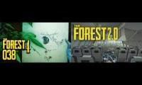THE FOREST 2.0 #038 Gronkh & Sarazar