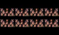 this is greatness, rockstar choir times 8