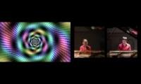 Mandelbrot Zoom with Piano Phase