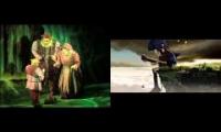 Shrek The Musical Feel Good Inc.