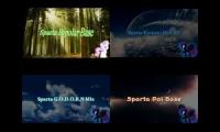 Sparta Carpathian Mix