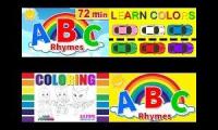 Best Videos of Nursery Rhymes for kids and toddlers