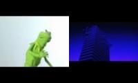 Kermit Shooting Stars