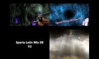 -Sparta Ubra Mix V1-