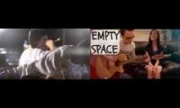 empty space the story so far