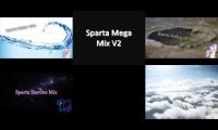 Sparta Grand Big Bang Mix