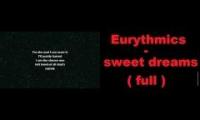 115 of Sweet Dreams (Elena Siegman feat. Eurythmics)
