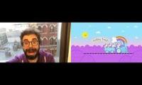 Coding Train live studio tour