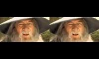 Gandalfsaxx2monitorsmashup