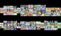 All My Little Pony Friendship Is Magic Episodes Ever (including season 6 episodes)