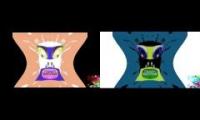 Klasky Csupo 2002 Effects 11 Split G Major