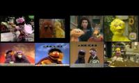 sesame street episodes at once