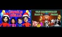 christmas music for kids