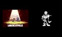 Bone Dance (Undertale)