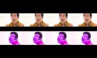 PineapplePen Ear Obliteration (Give it a minute to get going)