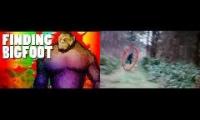 Finding Bigfoot - Speedy and Jahova Part: 2
