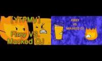 [YTPMV]Firey VS. Masked OJ [V1/V2]