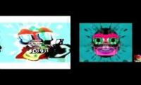 NEW EFFECT Klasky Csupo Effects 2 in Danny Phantom Major