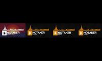 Monstercat: Notaker - Shimmer - MCat, NSSL, Ayra, Bicubic
