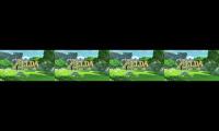 Ganon Themes Mashup BOTW