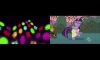 Twilight Dances to Disco