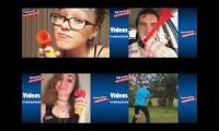 Air Horn Vine Compilation 2014-7 Fowaparison