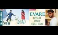 Evare Mashup by Bharat