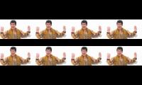 PPAP Please Do Not Watch All The Way To The End