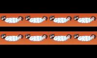 theme of grep show multiplied x8