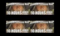 8 gandalf nod - best