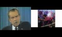 avey tare from animal collective and richard nixon are the same person conspiracy theory pt. 2