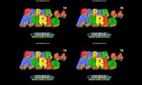 (:4 SM64 Logos :D XD
