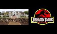 Welcome to Jurassic Quack