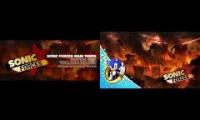 Sonic Forces Main Theme (Tomoya Ohtani v. Tee Lopes)