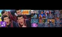 We Are Number One ytpmv