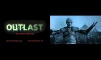 Game of Thrones - Nights King Outlast Mashup