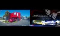 Thumbnail of ---------Initial D Ute-----------