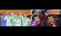 Thumbnail of We Are Number One ytpmv 4