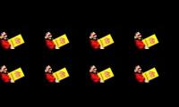 JEFFY WHY!! music video from Super Mario Logan