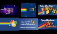 Meet the Nyan Windows 2